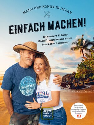 cover image of Manu und Konny Reimann